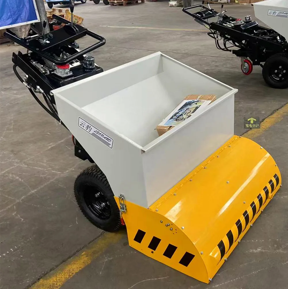 Professional asphalt equipment